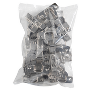 Mack 1071156 – 12 Eingeborene. Clip-on-Soft-Tür, 35 mm, 110°, halbaufliegende Tür | 5 Stück - afbeelding 3