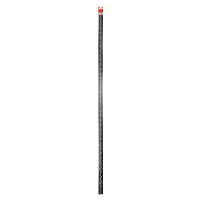Mack 1071200 – 1 Klavierscharnier Edelstahl SS-304 L 150 cm x 32 mm | 6 Stück
