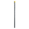 Mack 1071203 - Klavierscharnier schwarz L 96 cm x 28 mm | 6 Stück