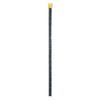 Mack 1071203 - Klavierscharnier schwarz L 96 cm x 28 mm | 6 Stück