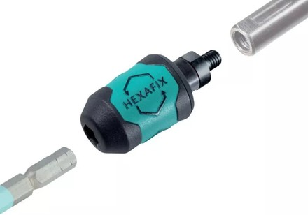 Collomix Hexafix Pro Schnellkupplung M14
