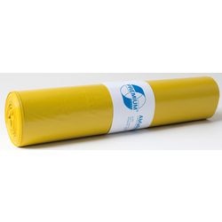 Müllsäcke deiss 13023 120l 25 Stück