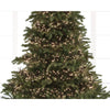 Lumineo Weihnachtslichtergruppe 448LED warmweiß