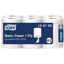 Universal-Centerfeed-Spender Tork Centerfeed 310 120155