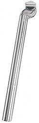 Sattelstütze ATB 25,4 x 350 silber