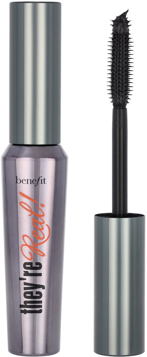 Vorteil, sie sind echt! verlängernde Mascara 8,5 gr