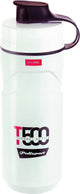 Polisport Flasche Thermal T500 500ml weiß-rot