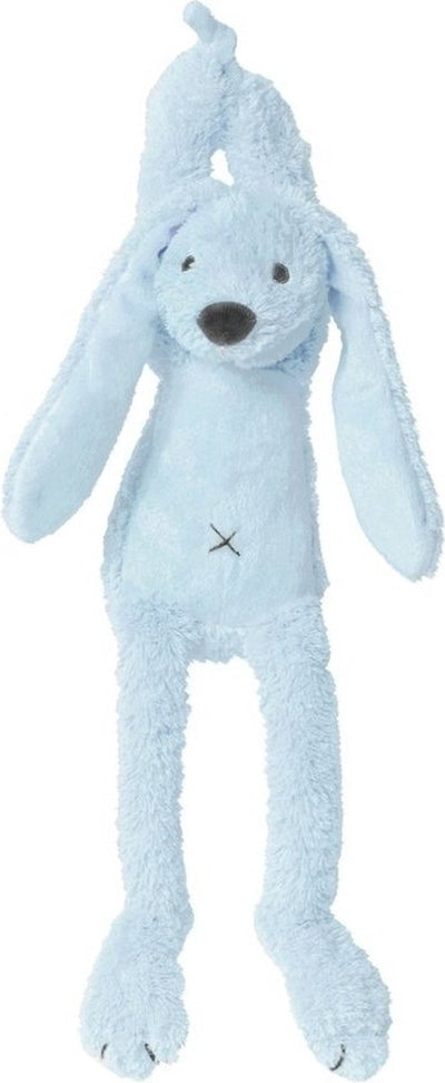 Happy Horse Rabbit Richie Music Kuscheltier – Blau – Babygeschenk