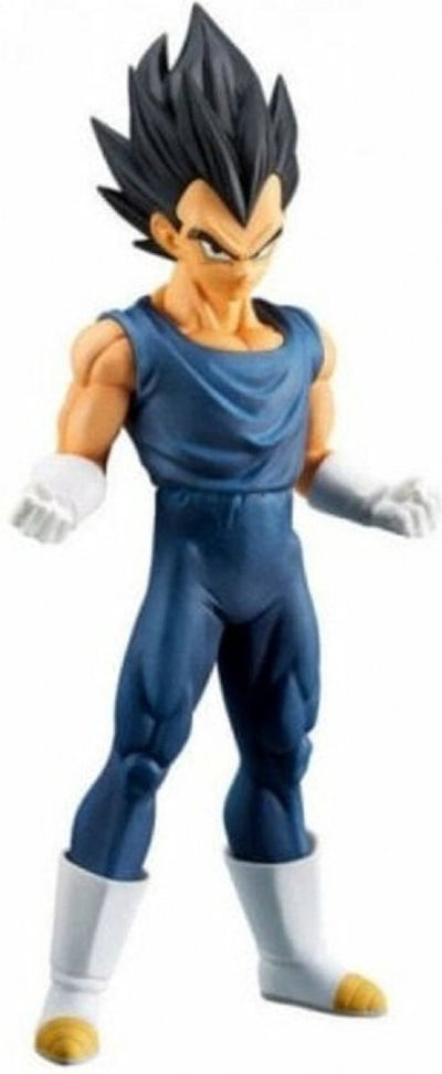 Banpresto Dragon Ball – Vegeta – Figur – 18 cm
