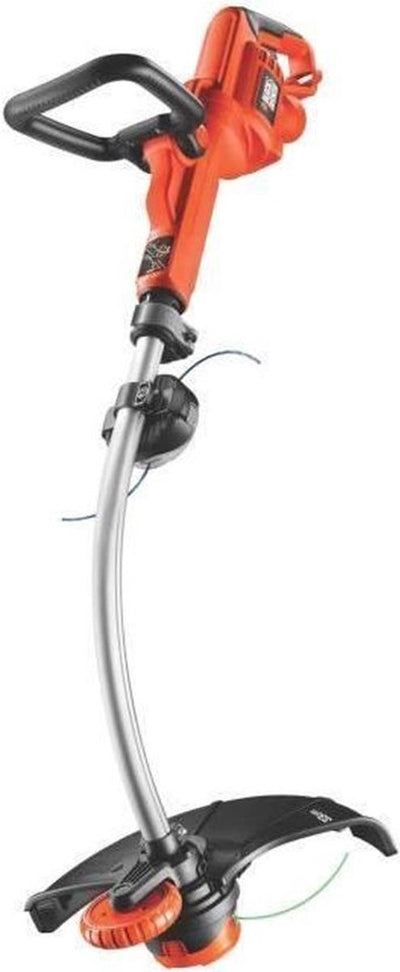 Black+Decker Black Decker Rasentrimmer 800 W