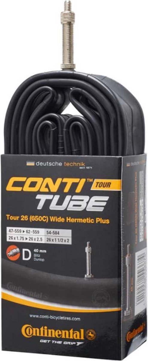Kontinentaler BNB 26x1.75-2.2 breit