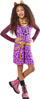 Rubies – Monster High Clawdeen Kids (Größe XS)