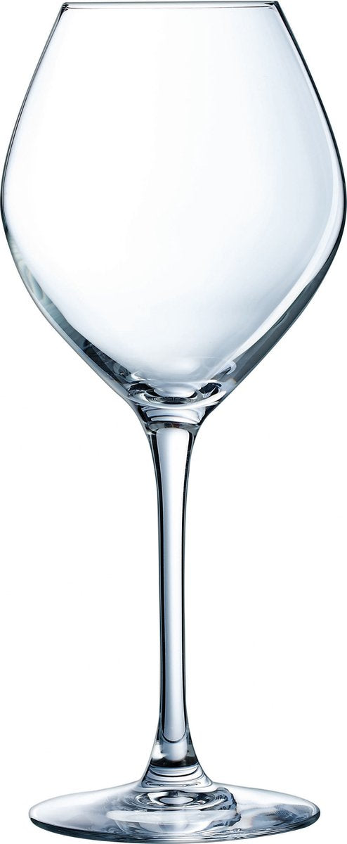 Luminarc Grand Chais Weinglas – 47 cl – Set 4