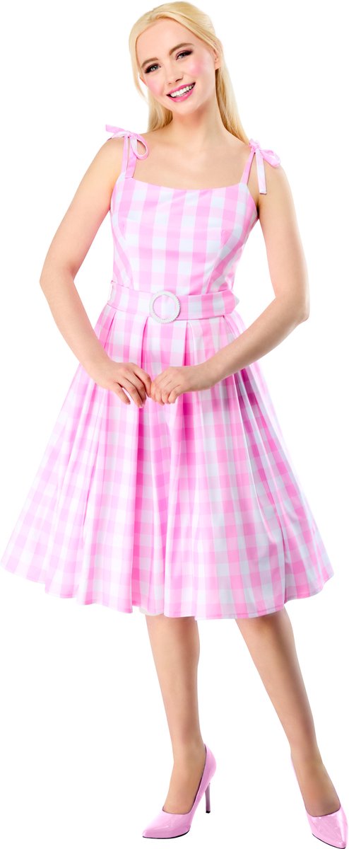 Rubies Barbie Perfect Day Erwachsenenkostüm – Größe M