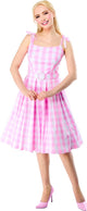 Rubies Barbie Perfect Day Erwachsenenkostüm – Größe M