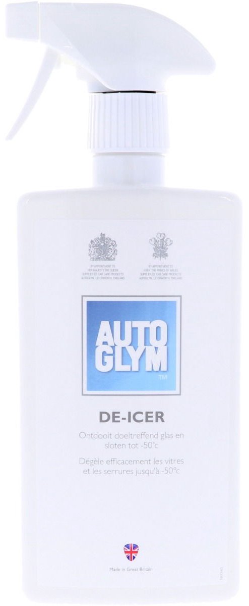 Autoglym-Enteisungsmittel