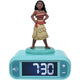 Wecker Radio 3d vaiana mit Licht und Ton eff.