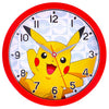 Accutime Pokémon Wanduhr: Pikachu