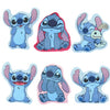 Disney Stitch Pushion Mini 15 cm Assorti