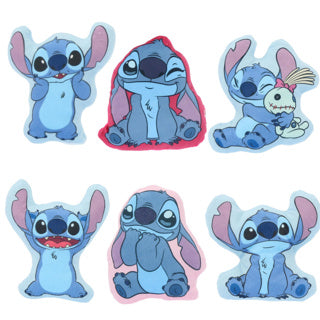 Disney Stitch Pushion Mini 15 cm Assorti