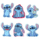 Disney Stitch Pushion Mini 15 cm Assorti