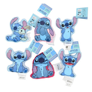 Disney Stitch Pushion Mini 15 cm Assorti