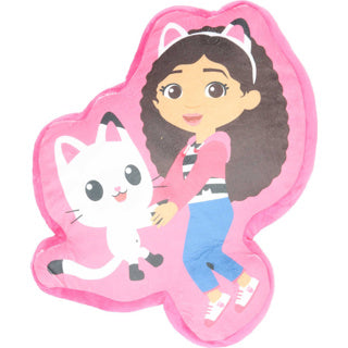 Kissen Gabby's Dollhouse 44 x 38 cm