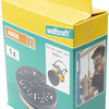 Wolfcraft Atemschutzfilter | abek | 1 Stück - 4951000