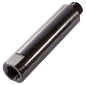 Collomix-Verlängerung 100 mm 5 8 Bi Bu für Hexafix-Kupplung