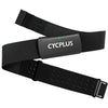 Cyclplus Herzfrequenzmesser h2 (Brustgurt)
