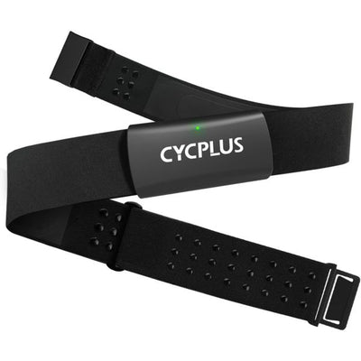 Cyclplus Herzfrequenzmesser h2 (Brustgurt)