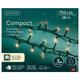 Lumineo LED-Kompaktleuchten 16m 750LED