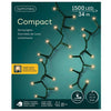 Lumineo LED-Kompaktleuchten stetig 1500l 34m