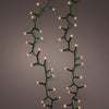 Lumineo Weihnachtsbeleuchtung kompakt funkelnd 750l