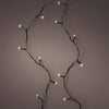 Lumineo Weihnachtsbeleuchtung 1-2 leuchtend 150cm 126xLED