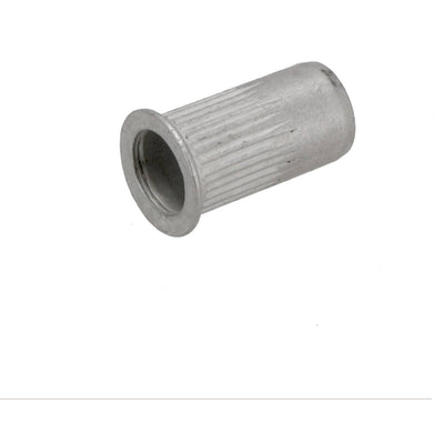 Verschiedene Baryon-Gewindebuchsen m3*p0,5 (ev11)