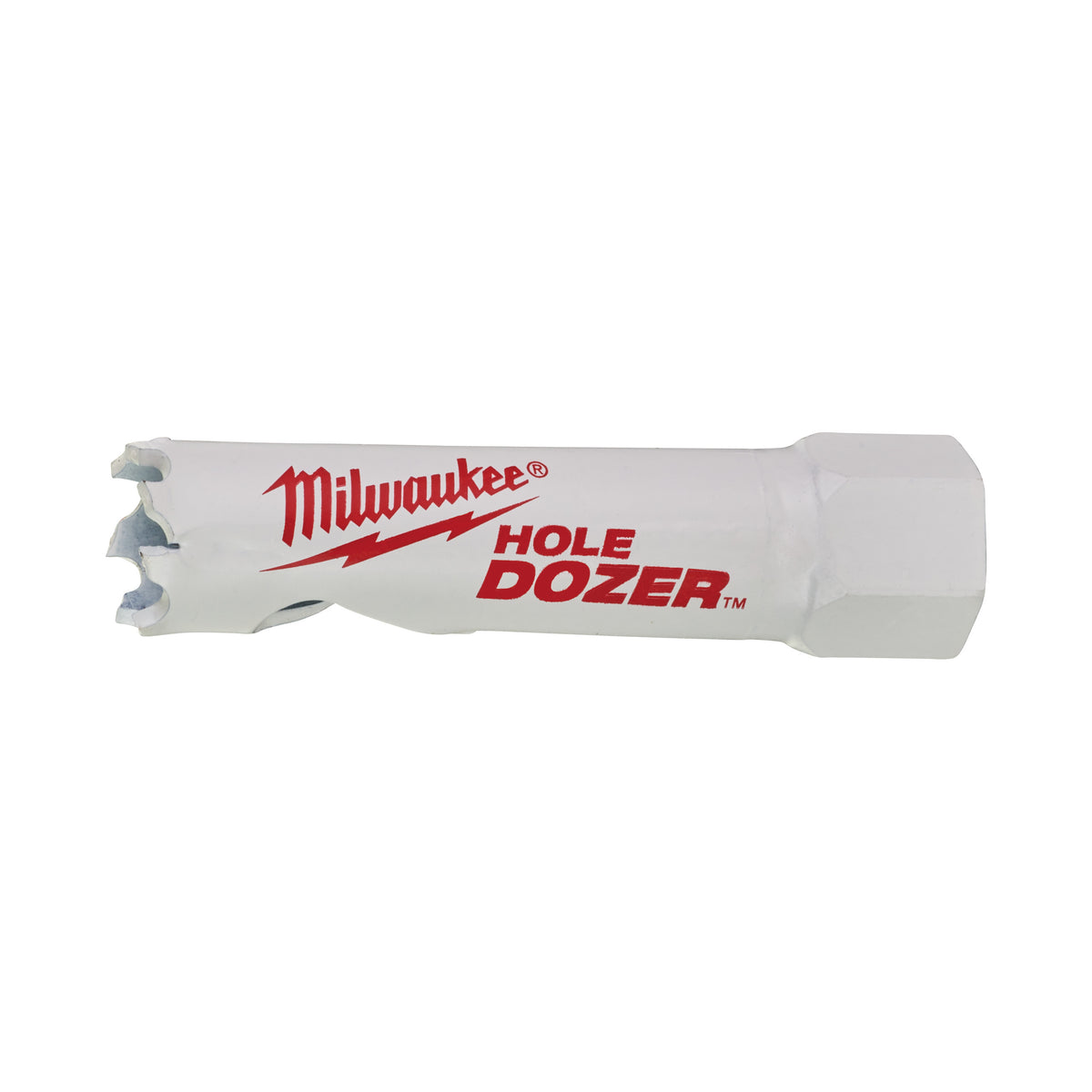 Milwaukee Zubehör Lochsäge 14 mm – 49560002