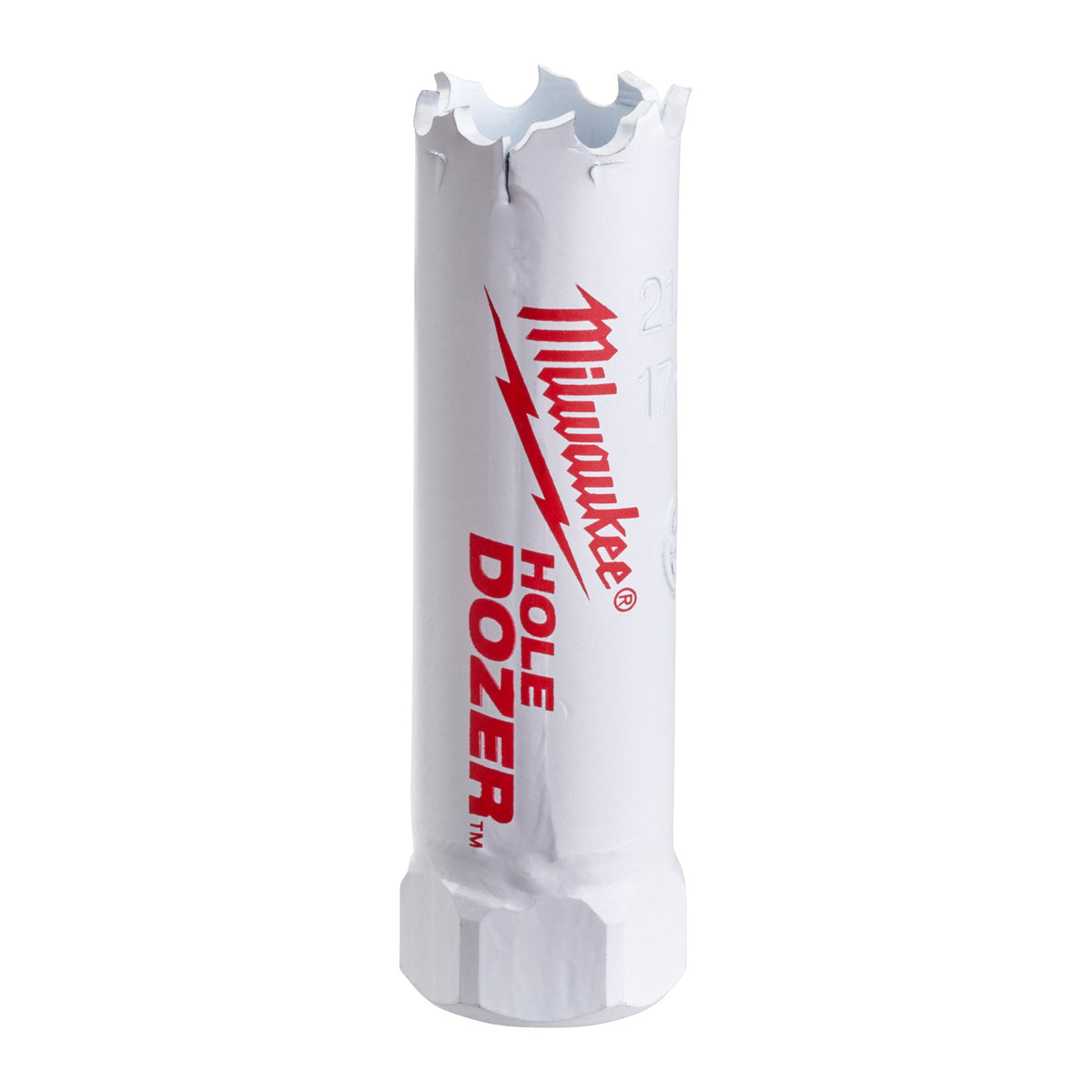 Milwaukee Zubehör Lochsäge 17 mm – 49560014