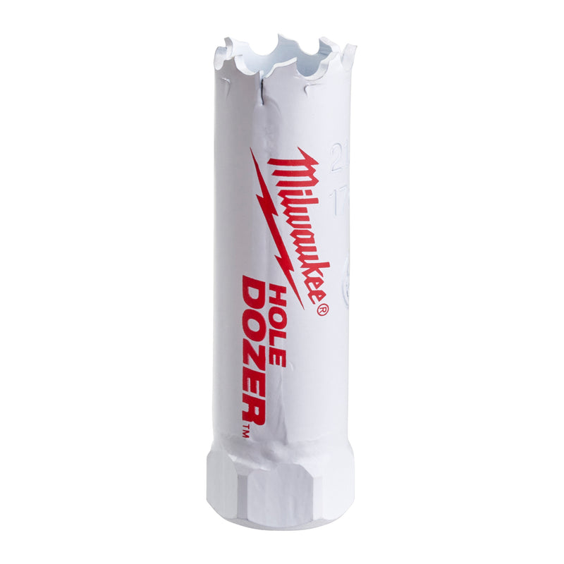 Milwaukee Zubehör Lochsäge 17 mm – 49560014