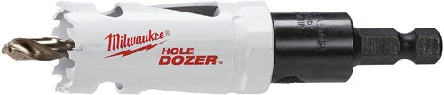Milwaukee Zubehör Lochsäge 19 mm – 49560023