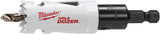 Milwaukee Zubehör Lochsäge 19 mm – 49560023 - afbeelding 2