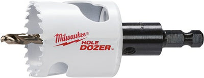 Milwaukee Zubehör Lochsäge 32 mm – 49560062 – 49560062