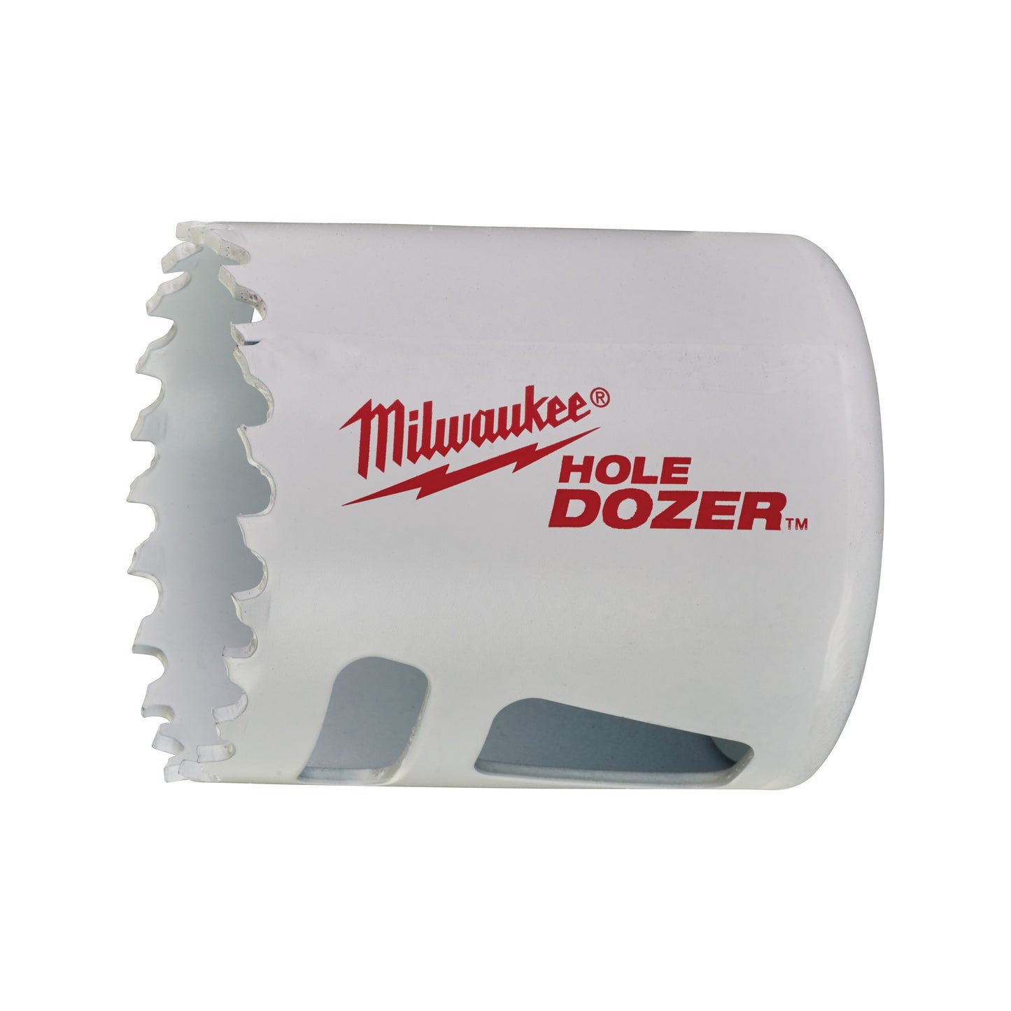 Milwaukee Zubehör Lochsäge 43 mm – 49560097