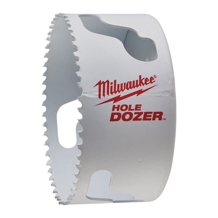 Milwaukee Zubehör Lochsäge 98 mm – 49560207