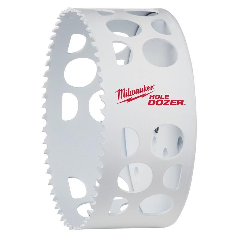Milwaukee Zubehör HSaw 4 6–108 mm – 1 Stück – 49560223