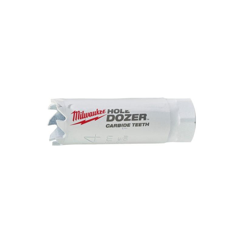 Milwaukee Zubehör Lochsäge TCT – 19 mm – 1 Stück – 49560702