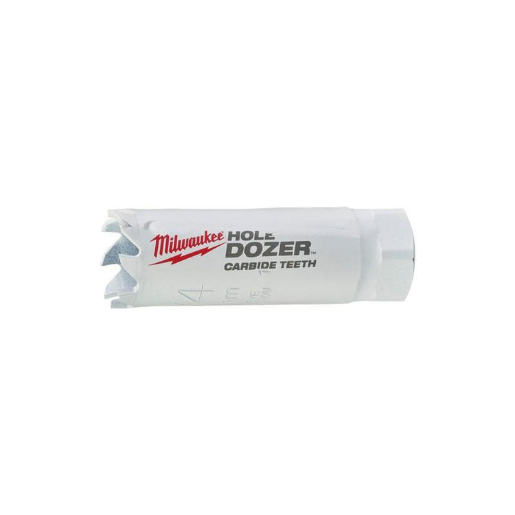 Milwaukee Zubehör Lochsäge TCT – 19 mm – 1 Stück – 49560702