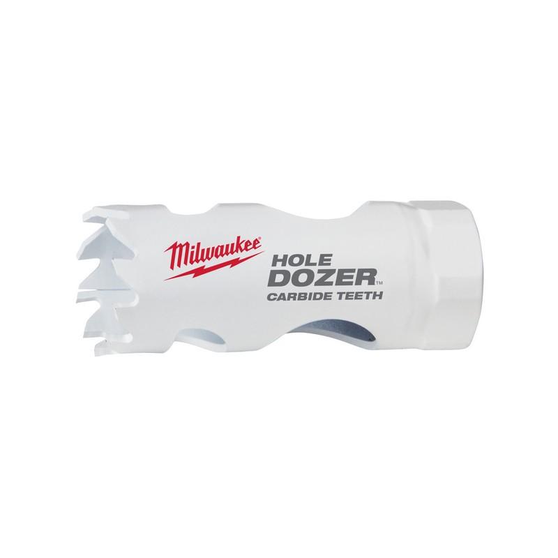 Milwaukee Zubehör Lochsäge TCT – 22 mm – 1 Stück – 49560704