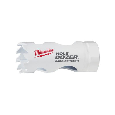 Milwaukee Zubehör Lochsäge TCT – 22 mm – 1 Stück – 49560704