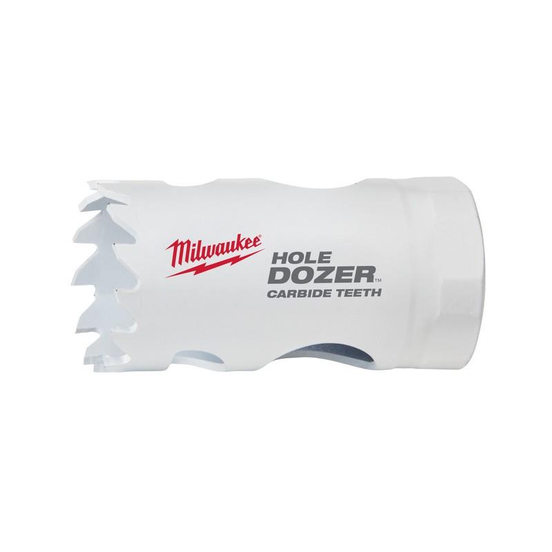 Milwaukee Zubehör Lochsäge TCT – 29 mm – 1 Stück – 49560708